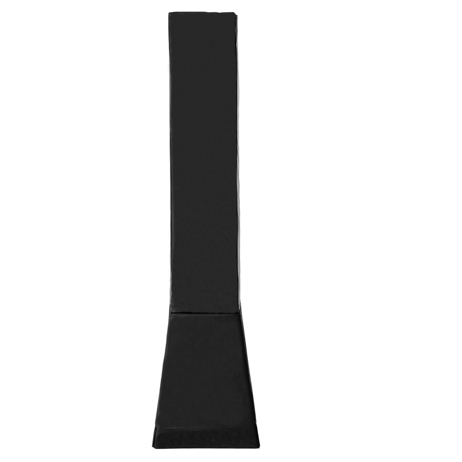 Krepšinio stovo apsauga VEVOR RL-V001, 163 cm aukščio