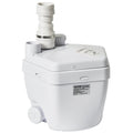 Praustuvo nuotekų siurblys VEVOR FLO500-RD, 200 W