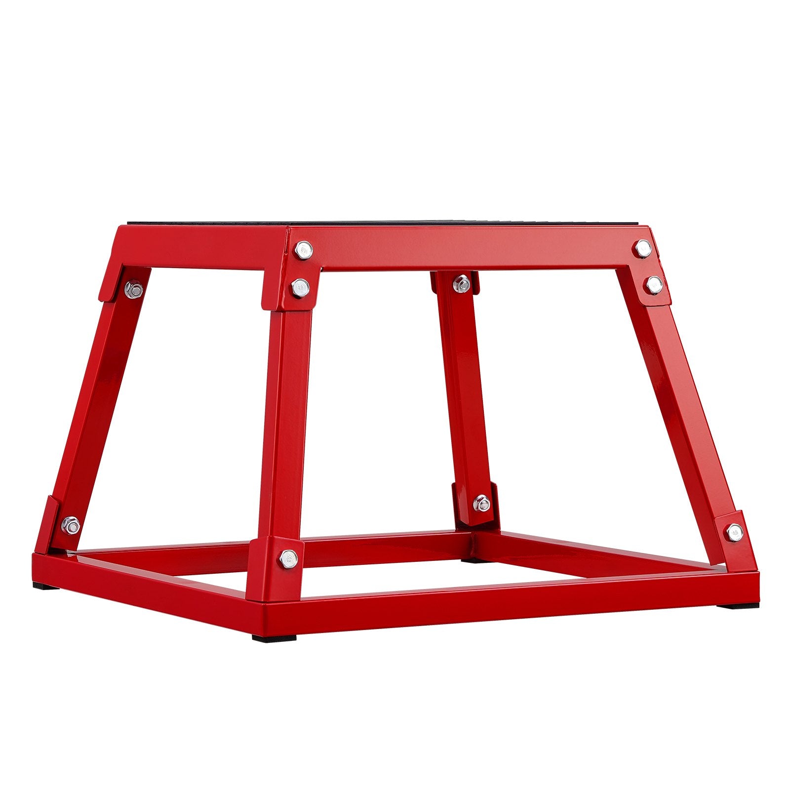 Pliometrinė šuolių platforma VEVOR SS-R-12, 30 cm aukščio