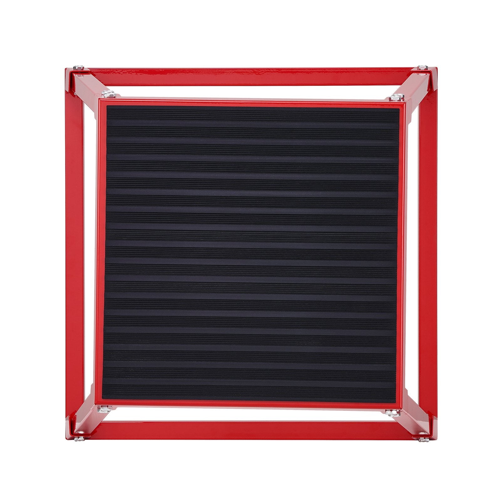 Pliometrinė šuolių platforma VEVOR SS-R-12, 30 cm aukščio