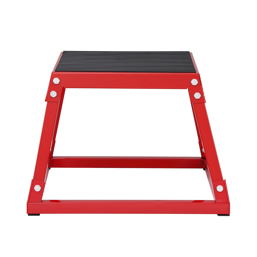 Pliometrinė šuolių platforma VEVOR SS-R-12, 30 cm aukščio