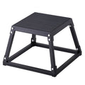 Plyometrinė platforma VEVOR SS-B-12, 30,5 cm aukščio