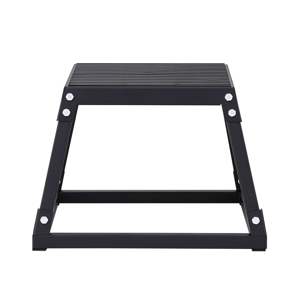Plyometrinė platforma VEVOR SS-B-12, 30,5 cm aukščio