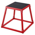 Pliometrinė šuolių platforma VEVOR SS-R-18, 45 cm aukščio