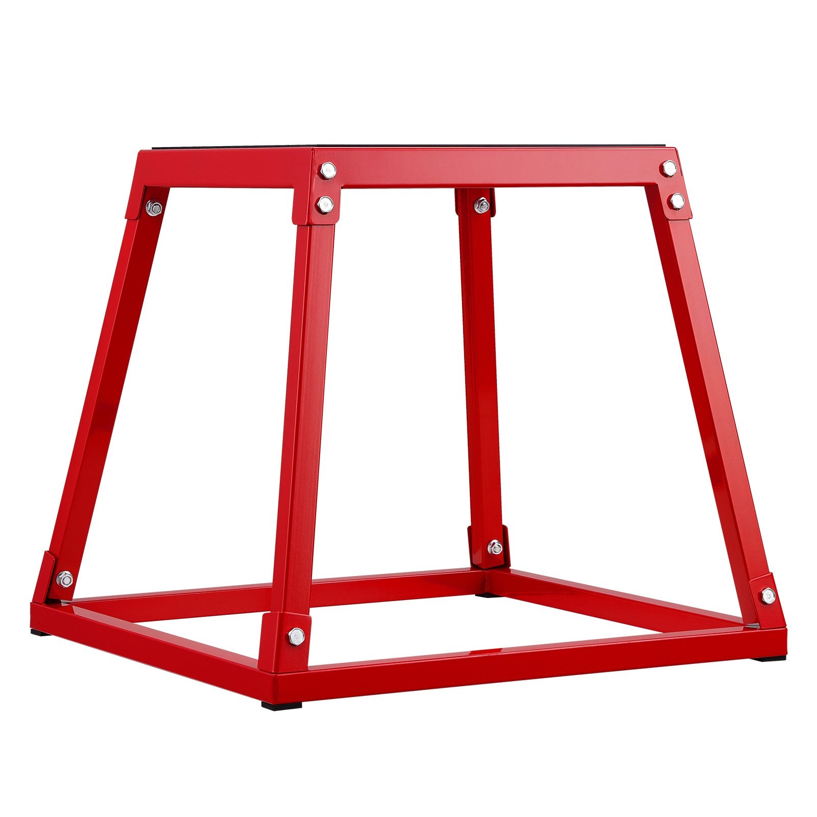 Pliometrinė šuolių platforma VEVOR SS-R-18, 45 cm aukščio