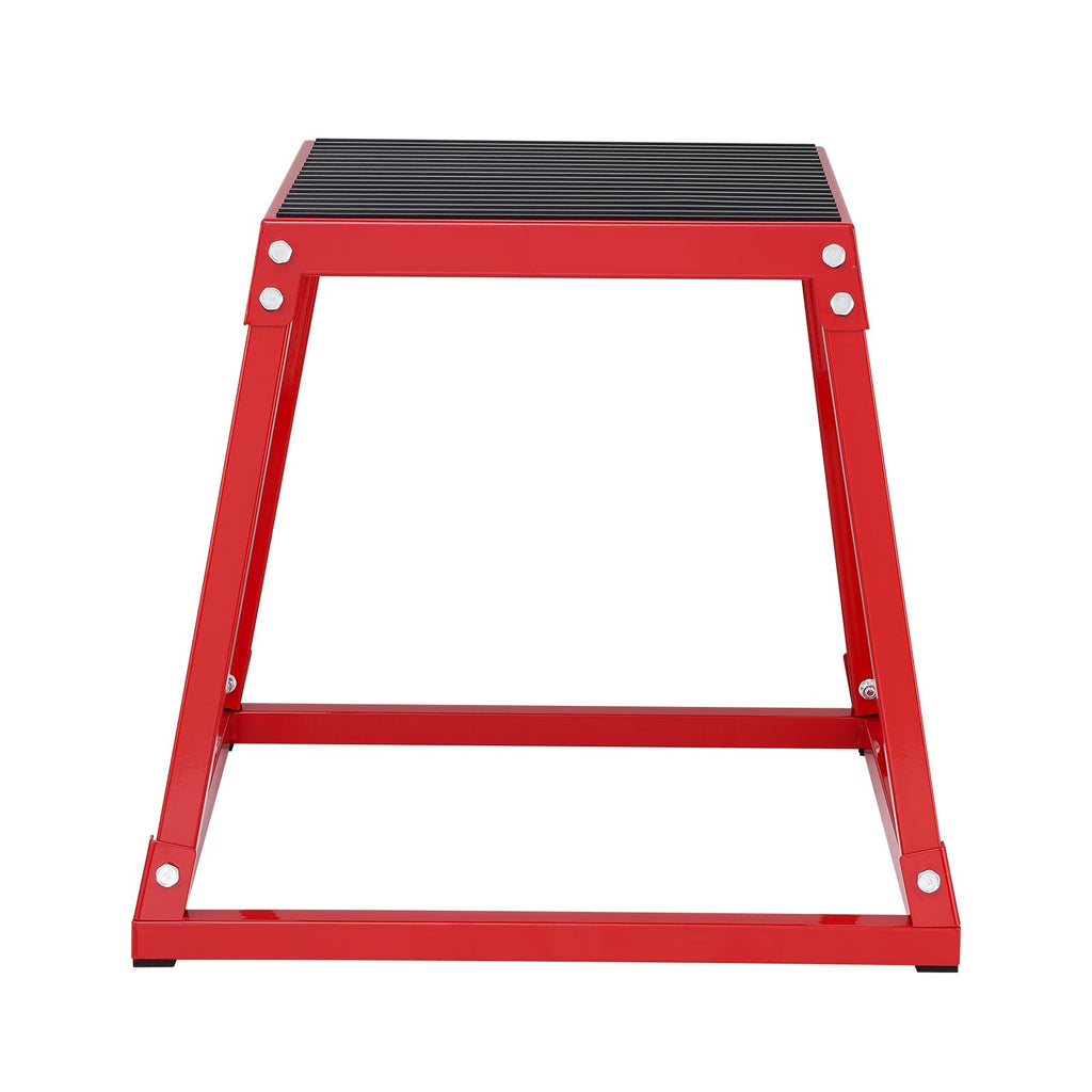 Pliometrinė šuolių platforma VEVOR SS-R-18, 45 cm aukščio