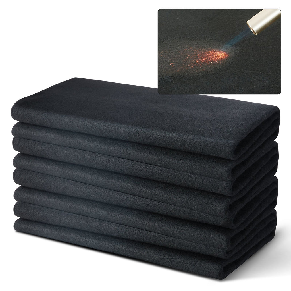 Suvirinimo antklodė VEVOR XU-2304, 950 x 910 mm