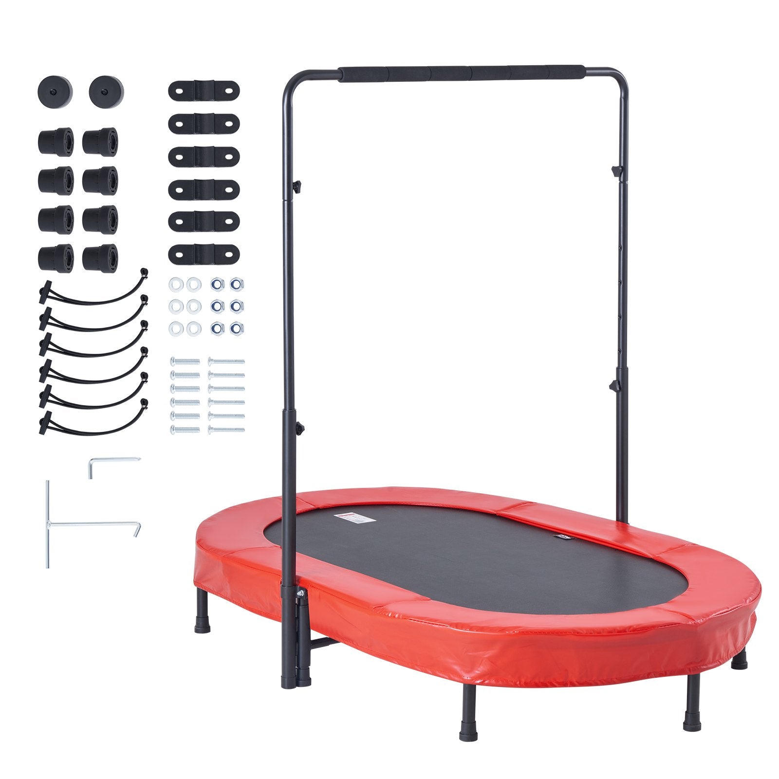 Batutas vaikams VEVOR TX-B6399-36in, 143x97 cm