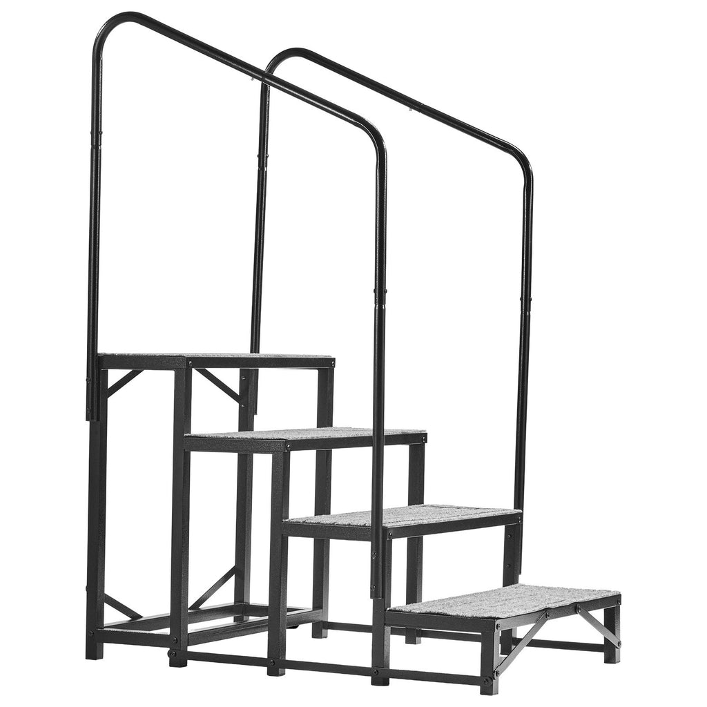 RV laipteliai VEVOR HXTJSFT-4, 300 kg keliamoji galia
