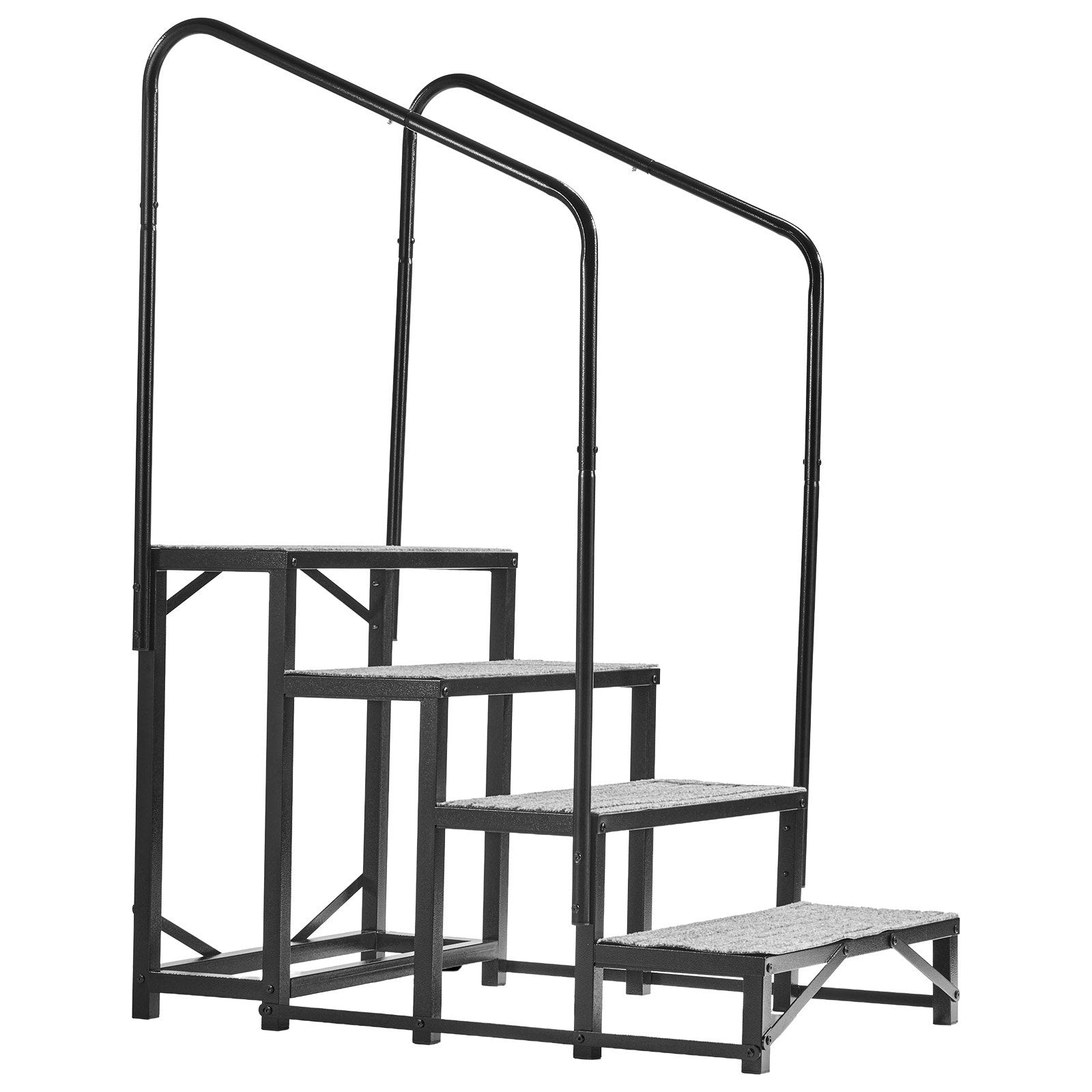 RV laipteliai VEVOR HXTJSFT-4, 300 kg keliamoji galia
