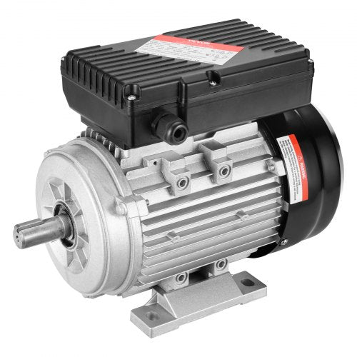Elektrinis variklis VEVOR ML80-4-0.75kW-B3, 0,75 kW