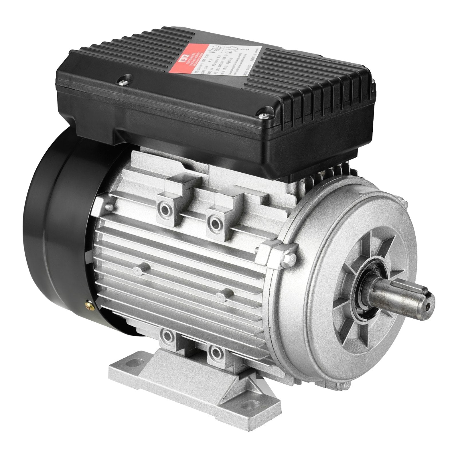 Elektrinis variklis VEVOR ML80-4-0.75kW-B3, 0,75 kW