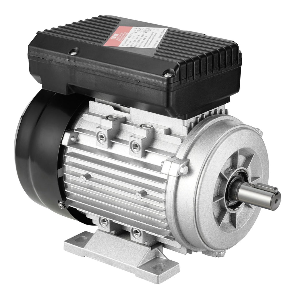 Elektrinis variklis VEVOR ML80-4-0.55kW-B3, 0.55 kW