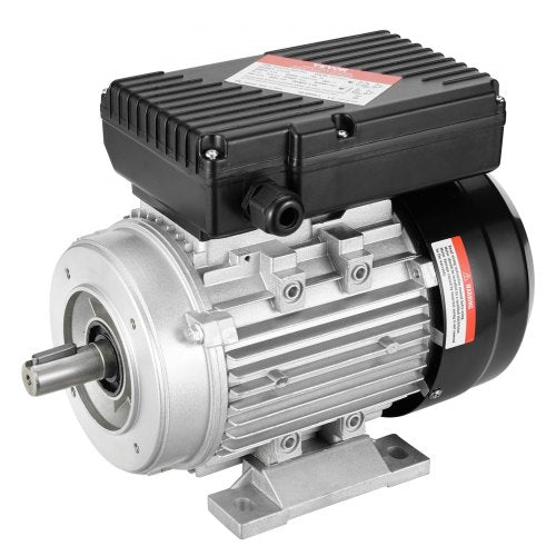 Elektros variklis VEVOR ML80-4-0.55kW-B34, 0,55 kW
