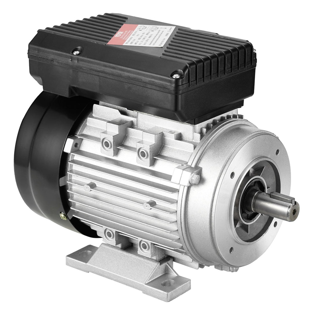 Elektros variklis VEVOR ML80-4-0.55kW-B34, 0,55 kW
