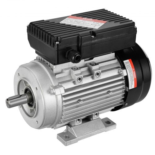 Elektrinis variklis VEVOR ML80-4-0.75kW-B34, 0,75 kW