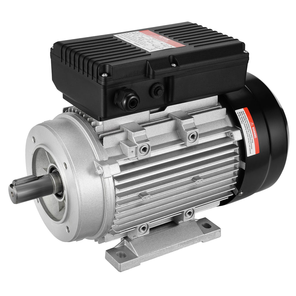 Elektrinis variklis VEVOR ML90L-4-1.5kW-B34, 1.5 kW