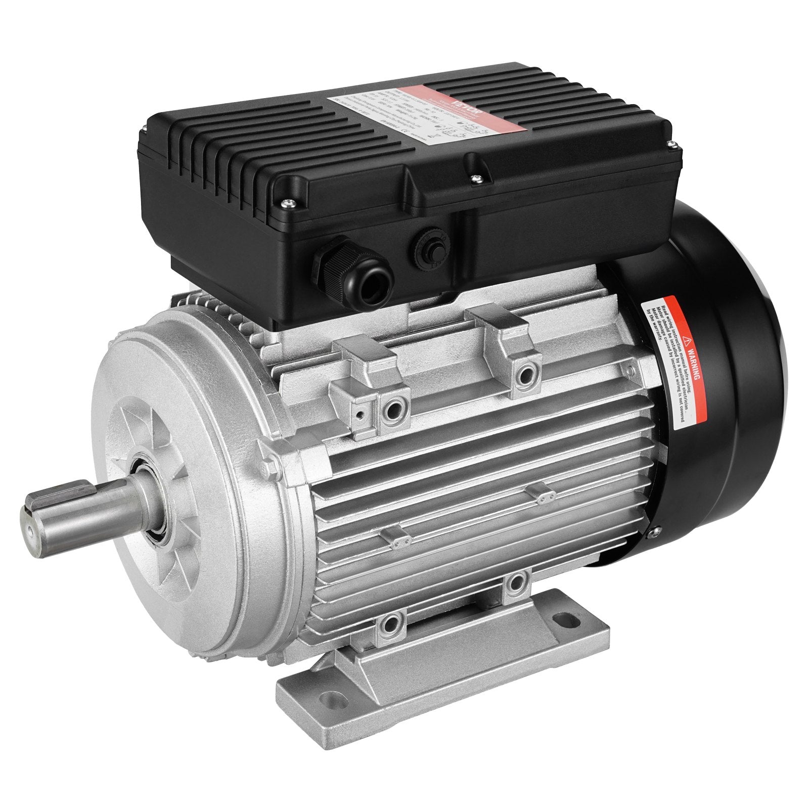 Elektrinis variklis VEVOR ML90L-4-1.5kW-B3, 1,5 kW