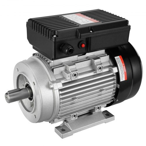 Elektrinis variklis VEVOR ML90S-4-1.1kW-B34, 1.1 kW