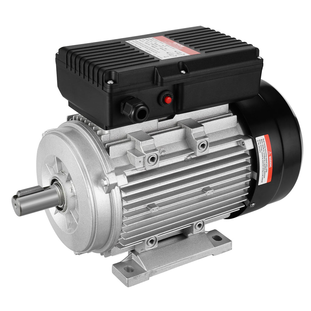 Elektros variklis VEVOR ML90L-2-2.2kW-B3, 2.2 kW