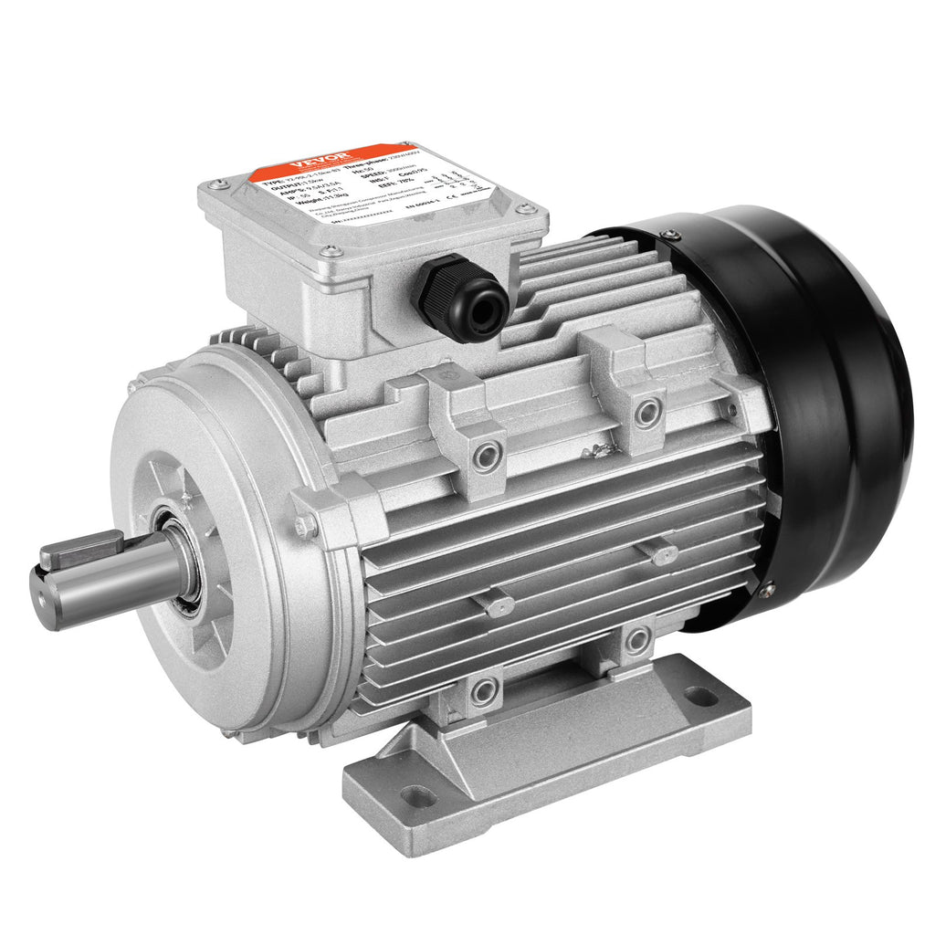 Elektros variklis VEVOR Y2-90L-2-2.2kW-B3, 2.2 kW