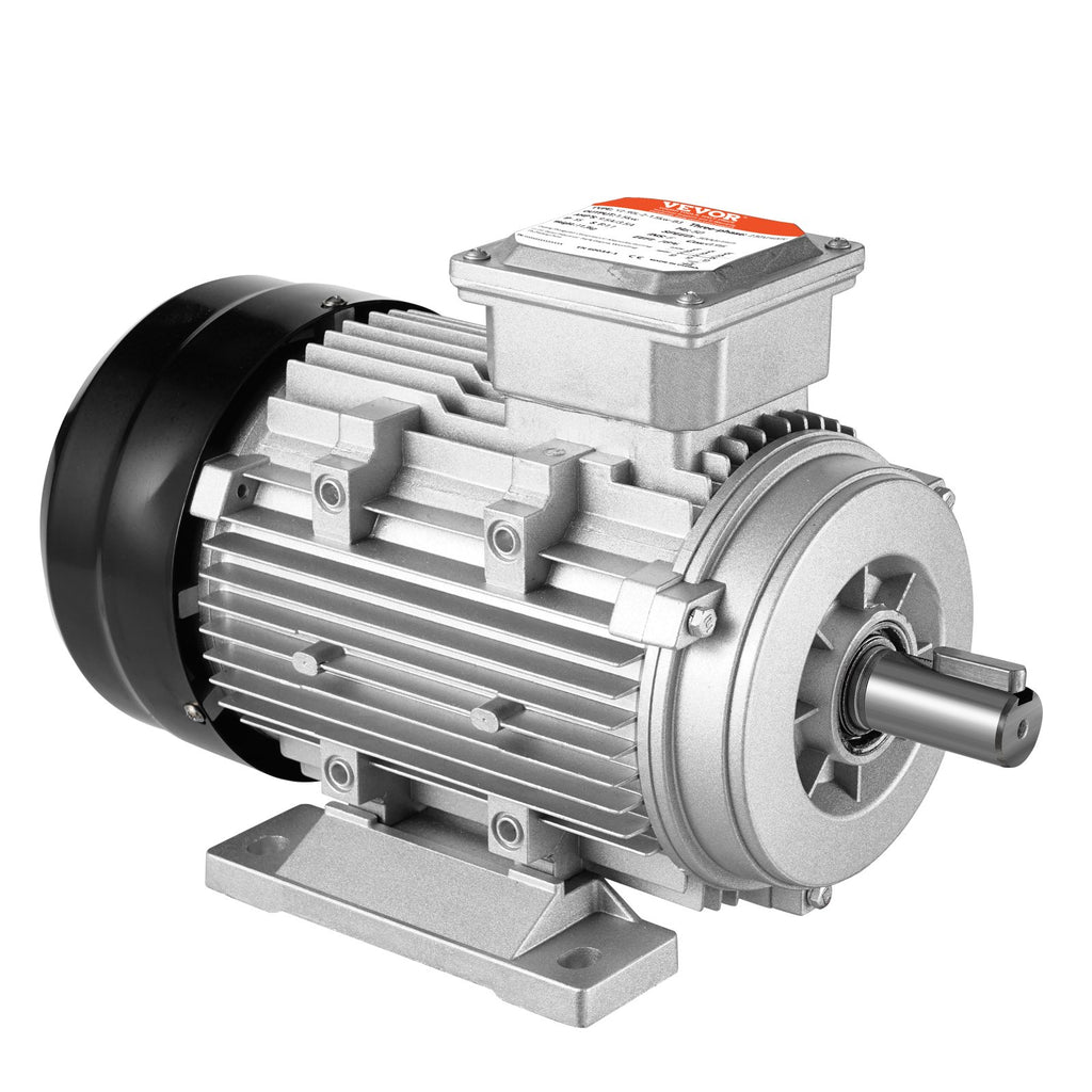 Elektros variklis VEVOR Y2-90L-2-2.2kW-B3, 2.2 kW