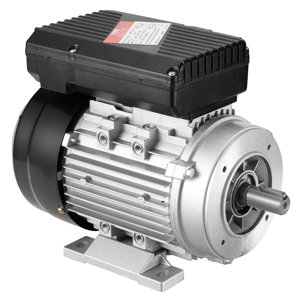 Elektrinis variklis VEVOR ML80-2-0.75kW-B34, 0.75 kW