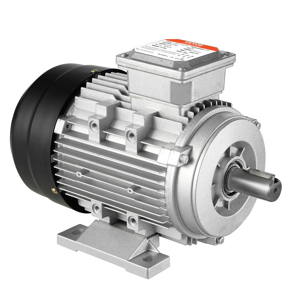 Elektrinis variklis VEVOR Y2-90L-2-1.5kW-B3, 1,5 kW