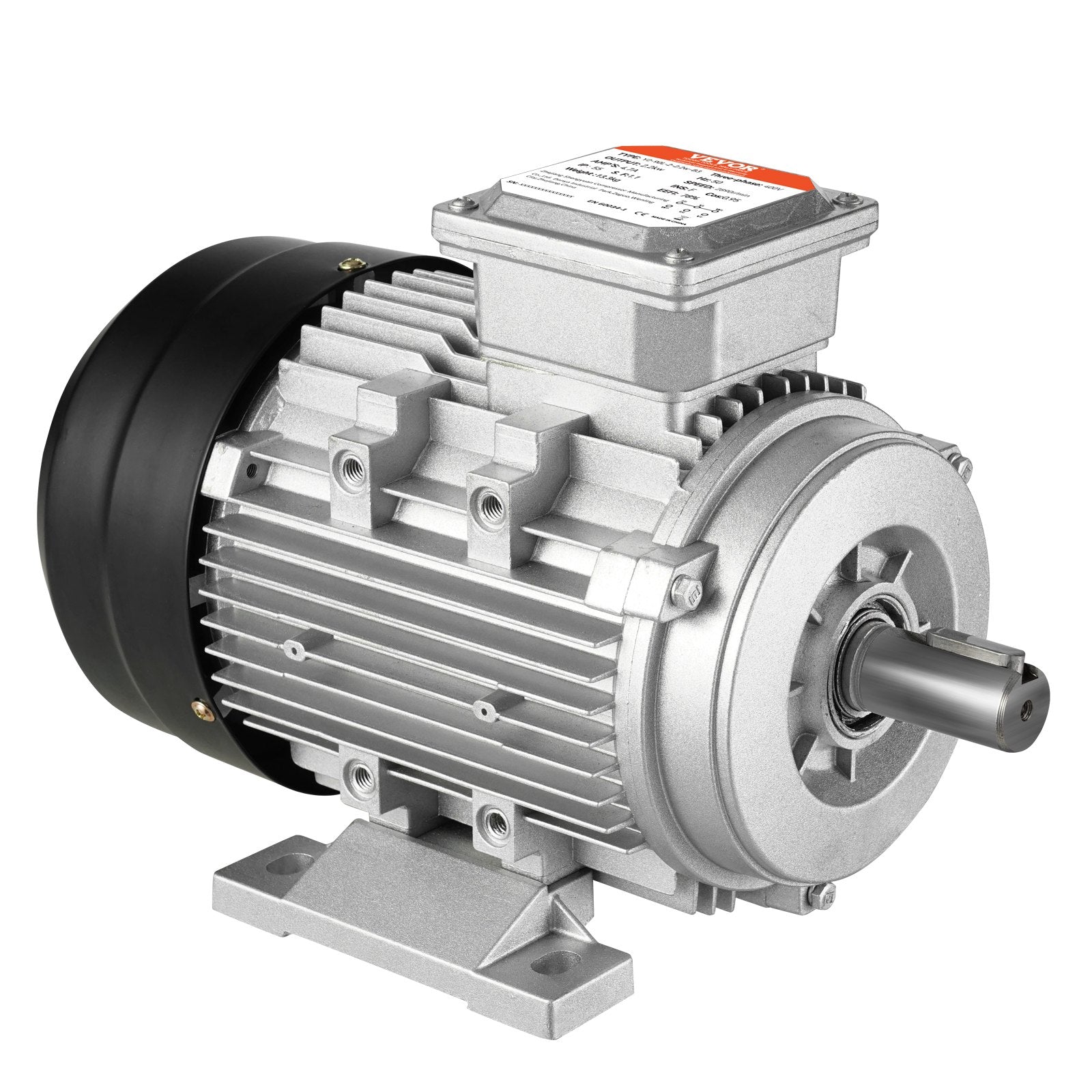 Elektrinis variklis VEVOR Y2-90L-2-1.5kW-B3, 1,5 kW