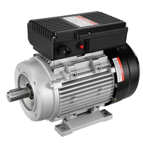Elektrinis variklis VEVOR ML90S-2-1.1kW-B34, 1.1 kW