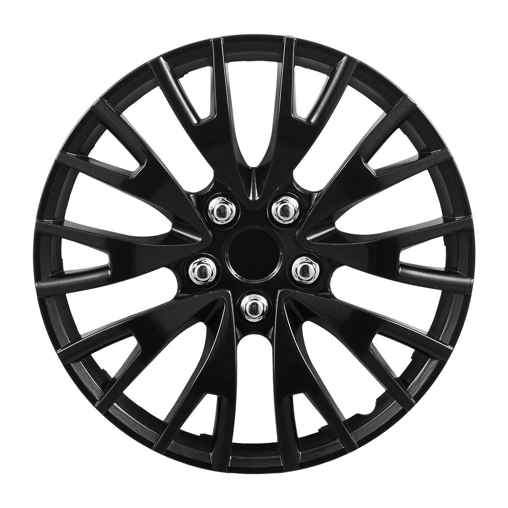 Ratų gaubtai VEVOR T-R16-20, 16 colių, 4 vnt.