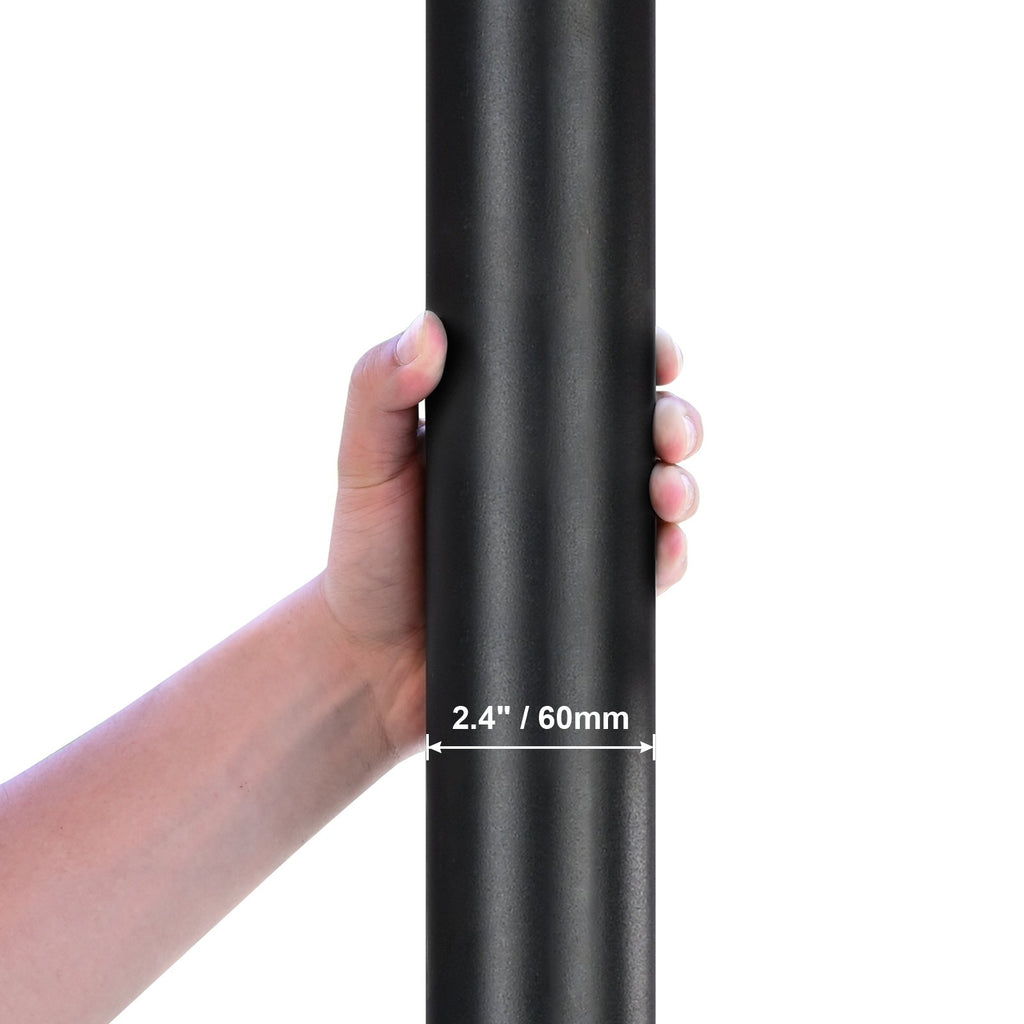 Lauko pavėsinė VEVOR KD-TY013, 3 x 3 m