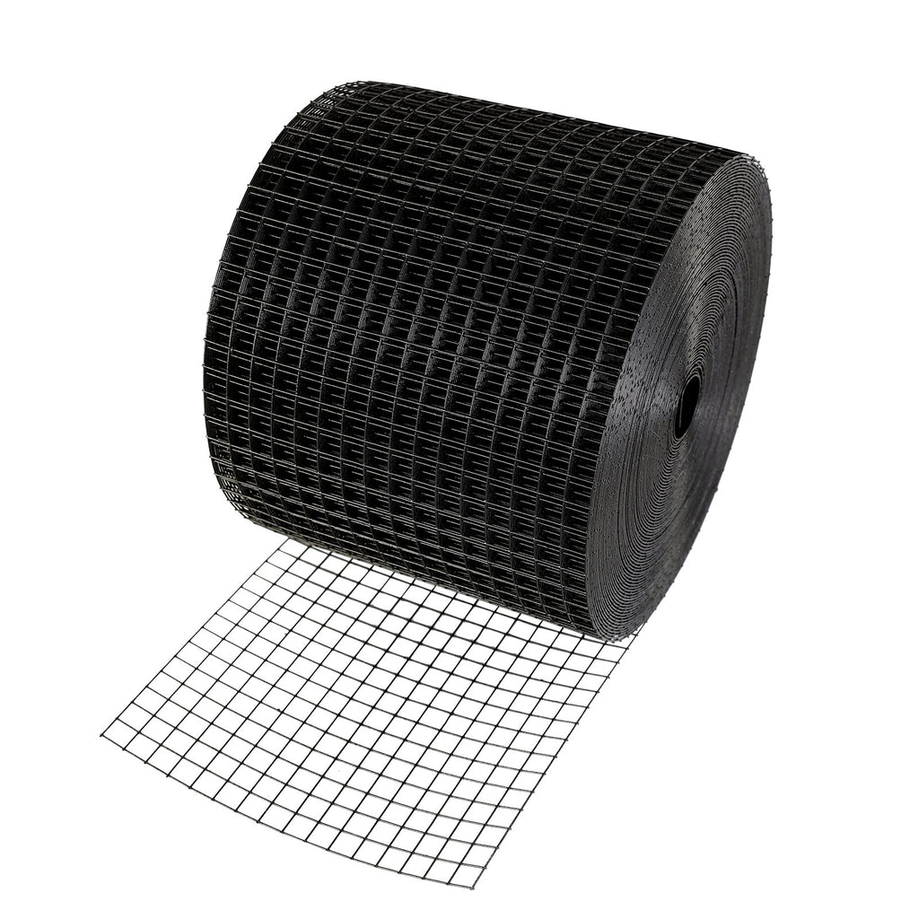 Apsauginis tinklas nuo paukščių saulės moduliams VEVOR RH-6100A, 15,24 cm x 30,48 m