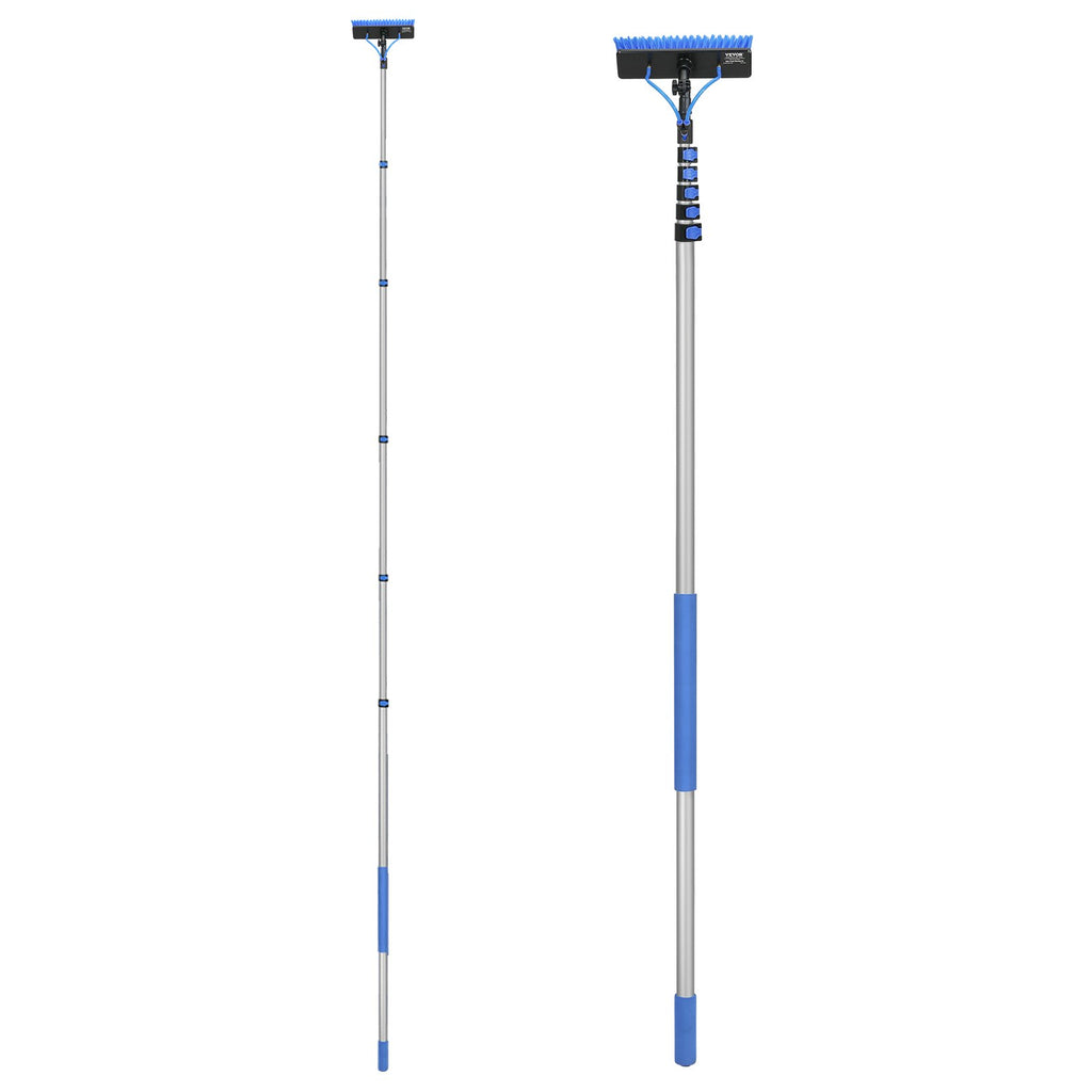 Vandens padavimo šepečio rinkinys VEVOR THWB-33X-SG30(UK), 11 m