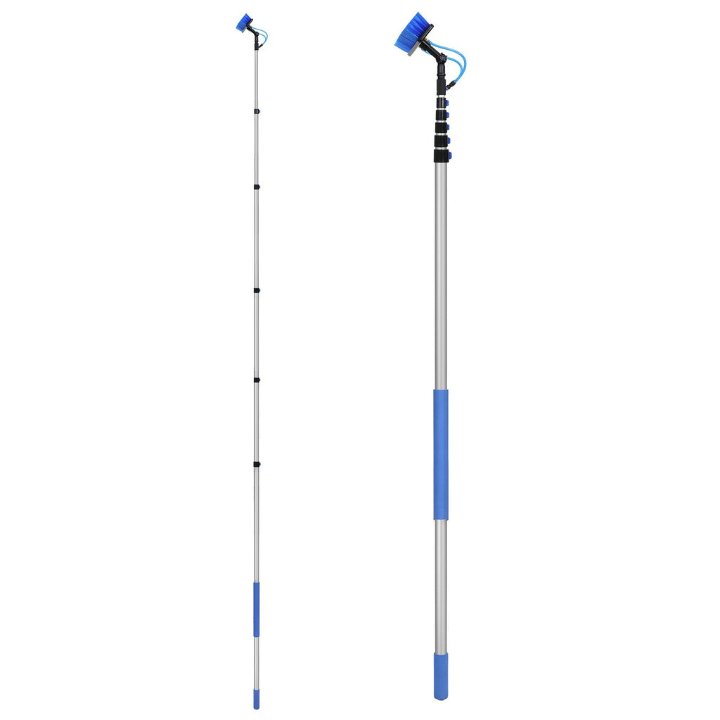 Vandens padavimo šepečio rinkinys VEVOR THWB-33X-SG30(UK), 11 m