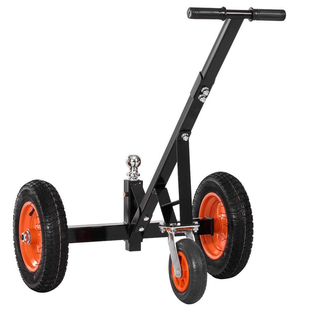 Priekabos stūmiklis VEVOR QYC1000-B, 454 kg keliamoji galia