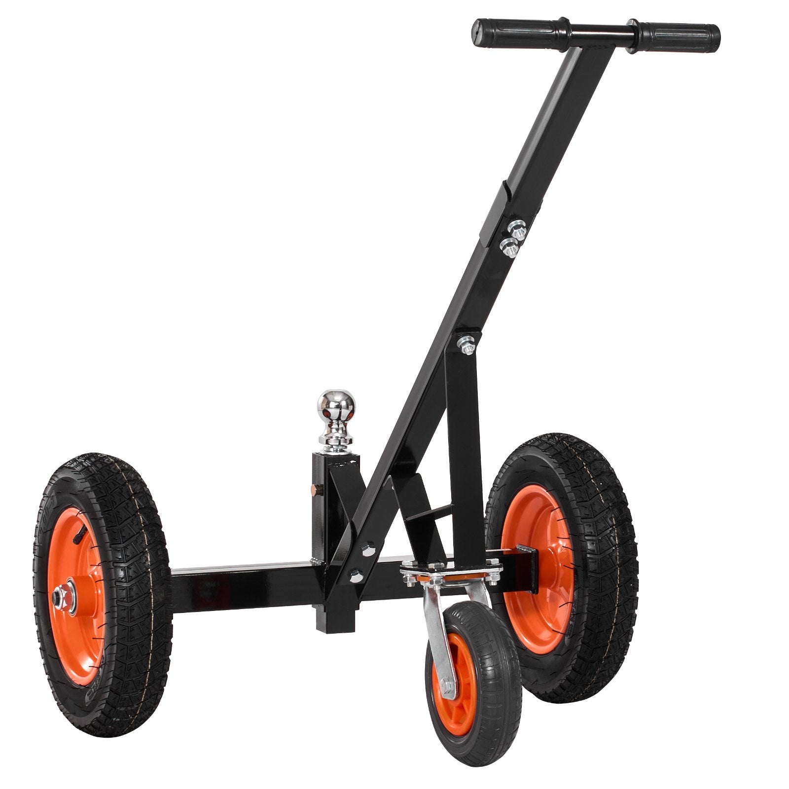 Priekabos stūmiklis VEVOR QYC1000-B, 454 kg keliamoji galia