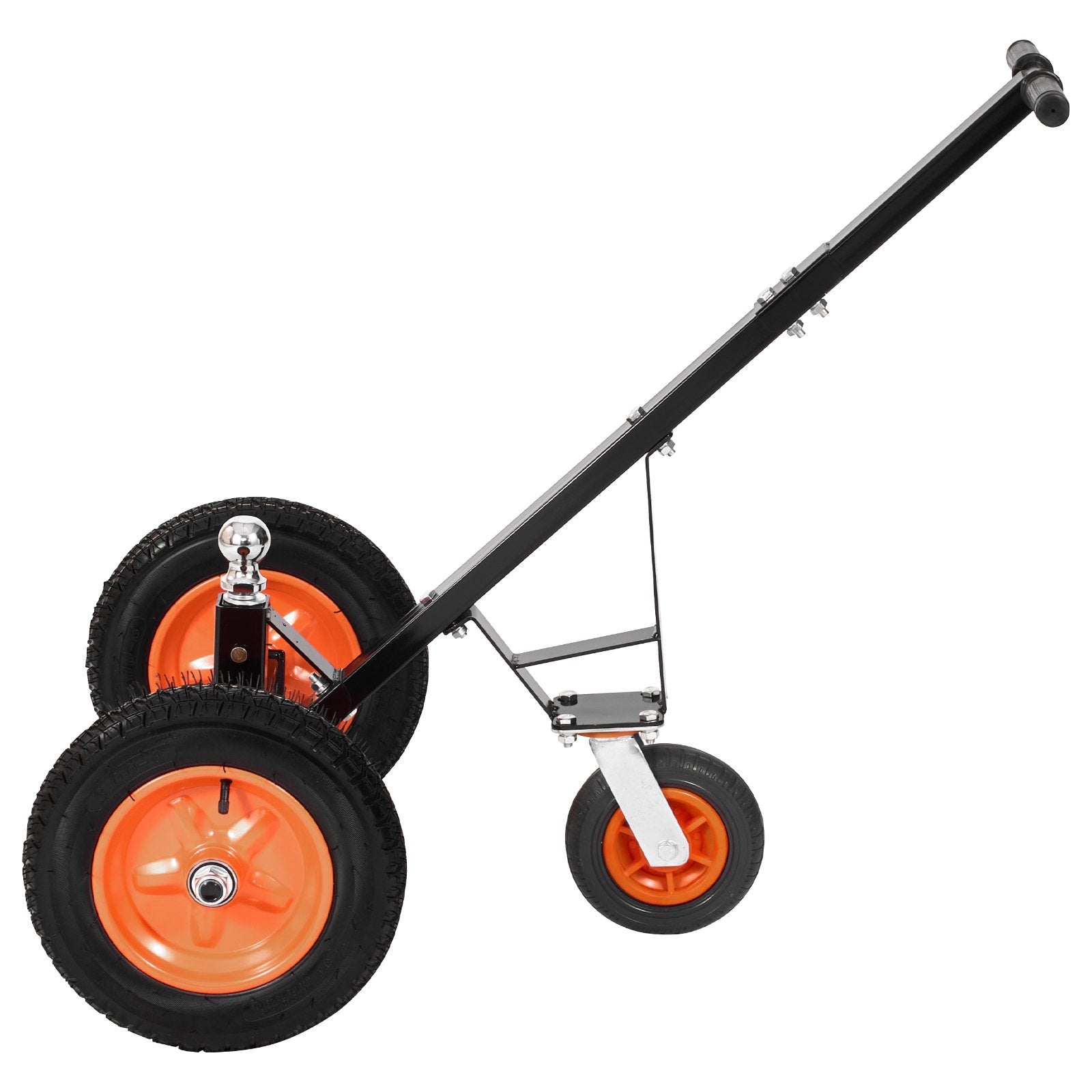 Priekabos stūmiklis VEVOR QYC1000-B, 454 kg keliamoji galia