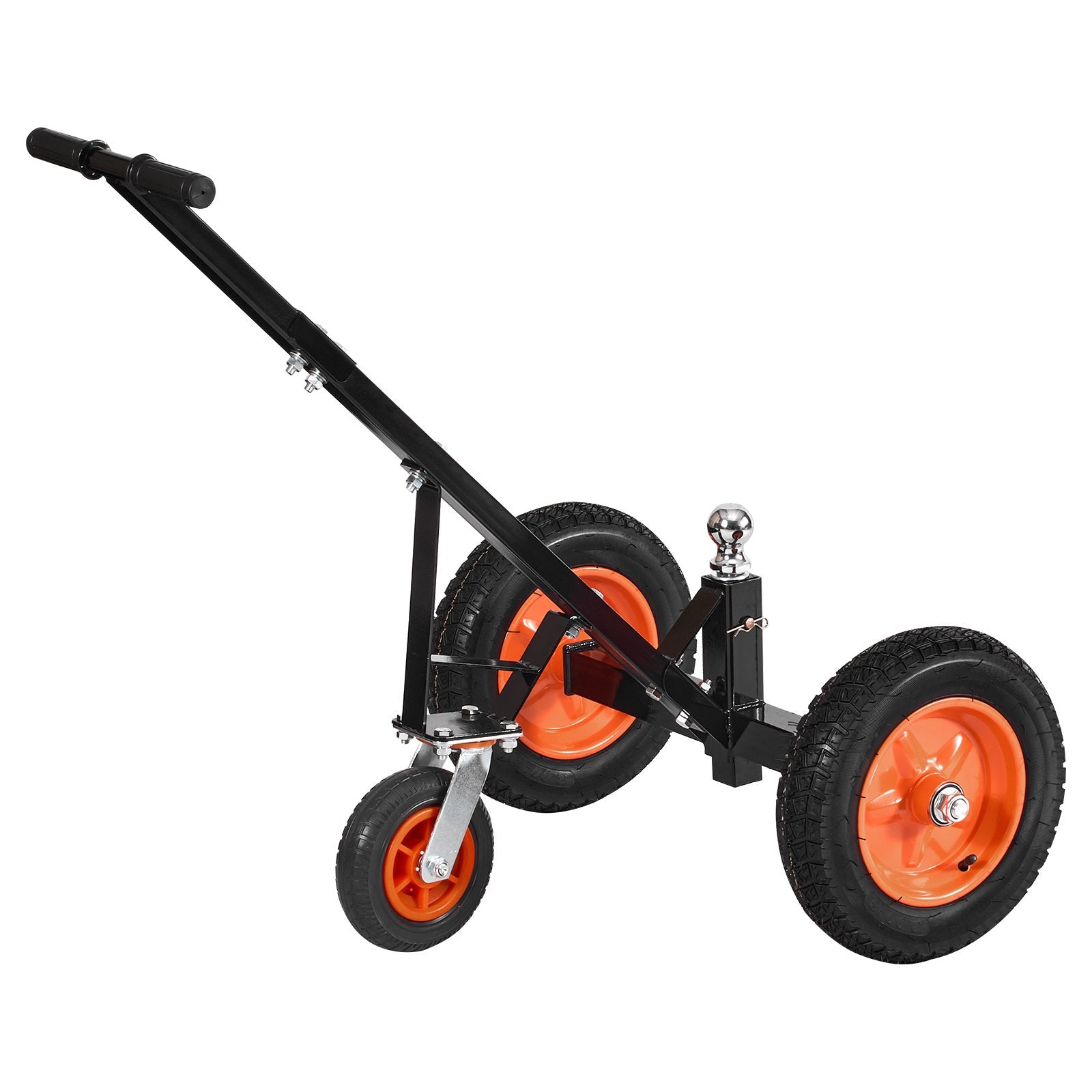 Priekabos perstūmimo vežimėlis VEVOR QYC1200-B, 544 kg keliamoji galia
