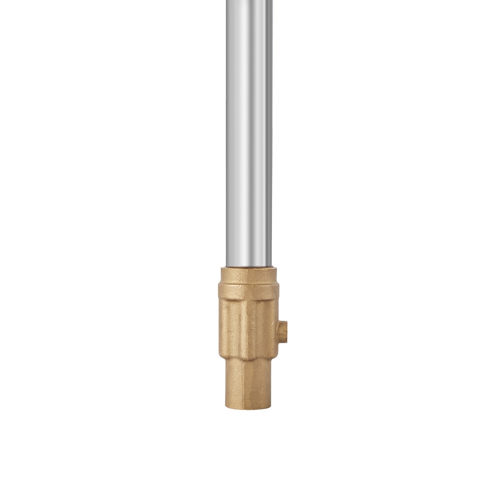 Lauko hidrantas VEVOR YH6-1, 995 mm ilgio