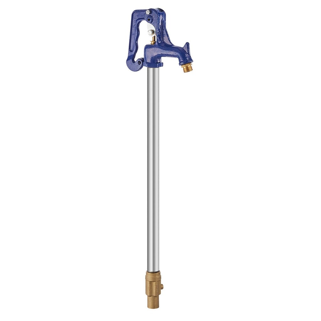 Lauko hidrantas VEVOR YH6-1, 995 mm ilgio