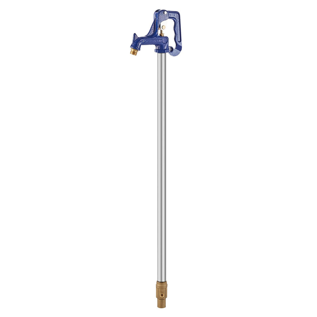 Lauko hidrantas VEVOR YH6-3, 160 cm ilgio