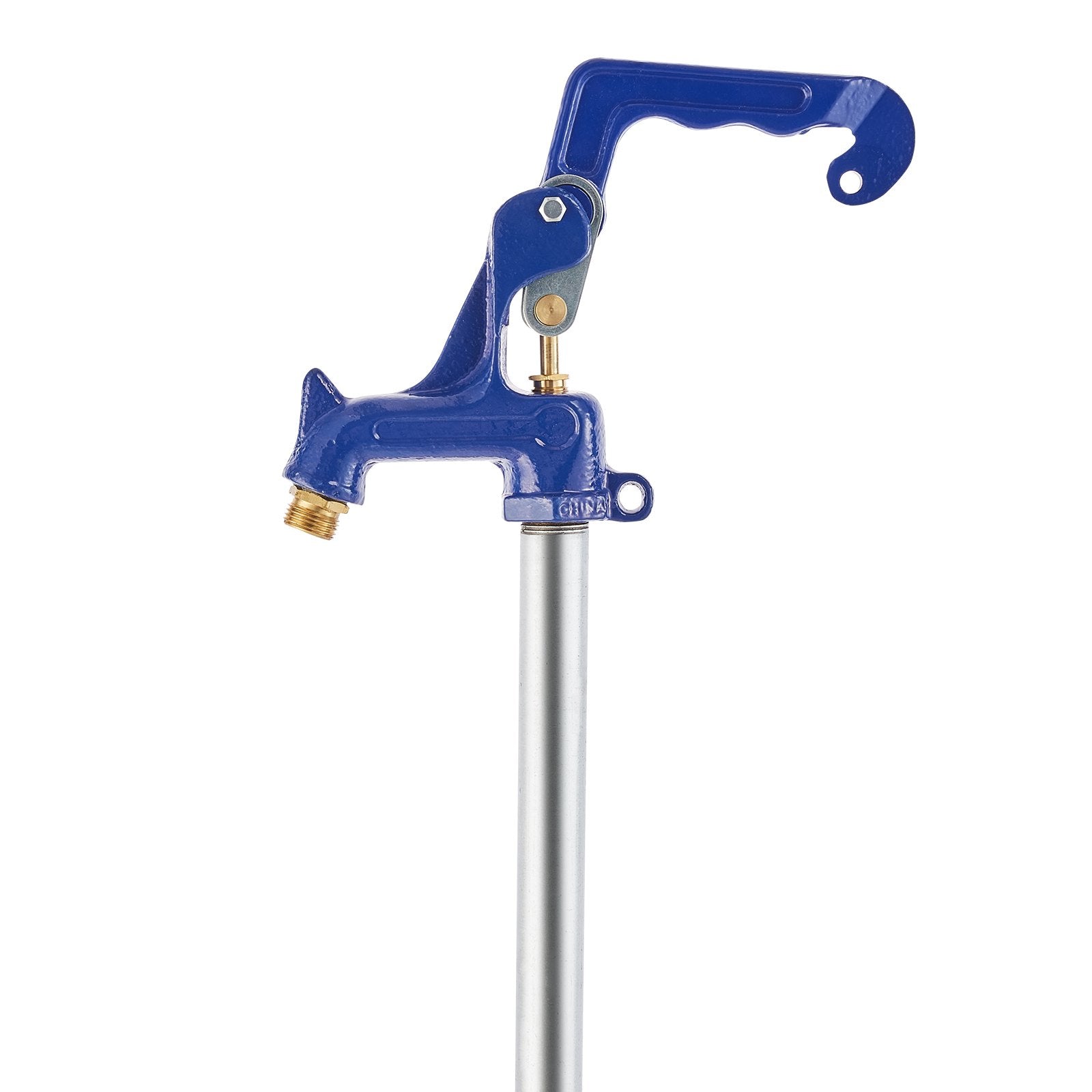 Atsparus šalčiui lauko hidrantas VEVOR YH6-2, 1300 mm ilgio