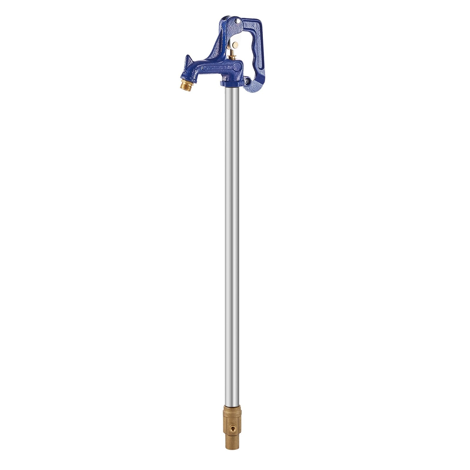 Atsparus šalčiui lauko hidrantas VEVOR YH6-2, 1300 mm ilgio