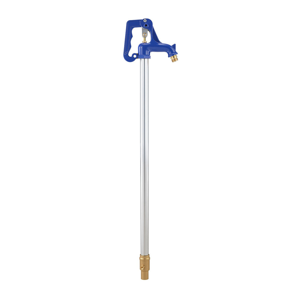 Lauko hidrantas VEVOR SHYH01NL, 305 mm įkasimo gylis
