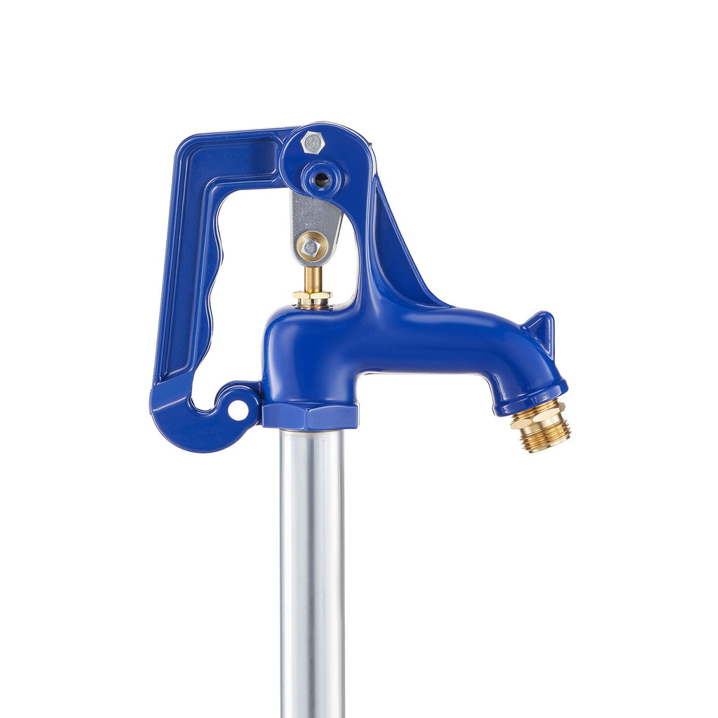 Lauko hidrantas VEVOR SHYH01NL, 305 mm įkasimo gylis