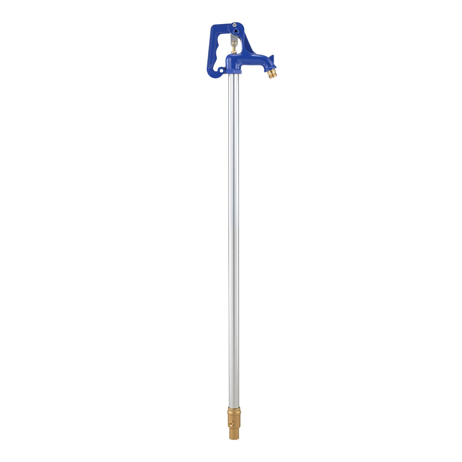 Atsparus šalčiui lauko hidrantas VEVOR SHYH02NL, 609,6 mm įkasimo gylis