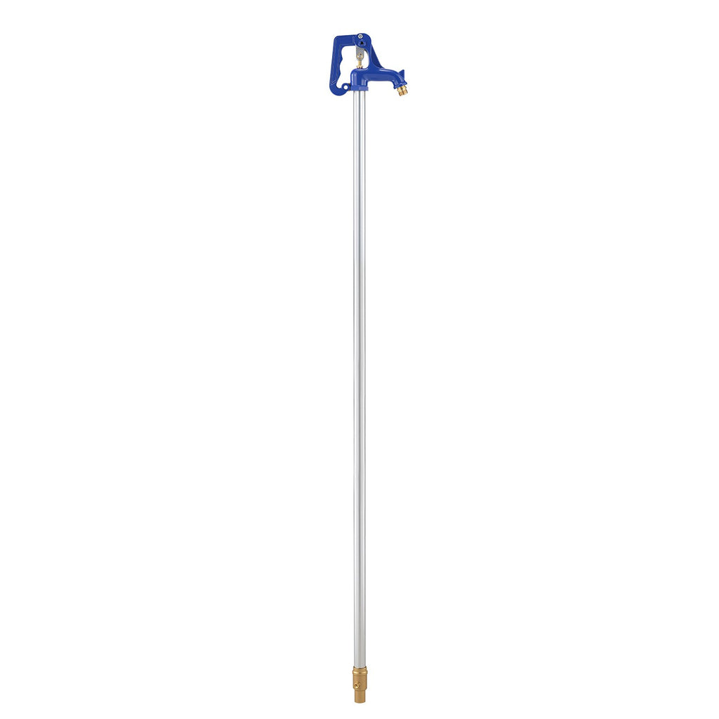 Lauko hidrantas VEVOR SHYH04NL, 1219,2 mm įkasimo gylis