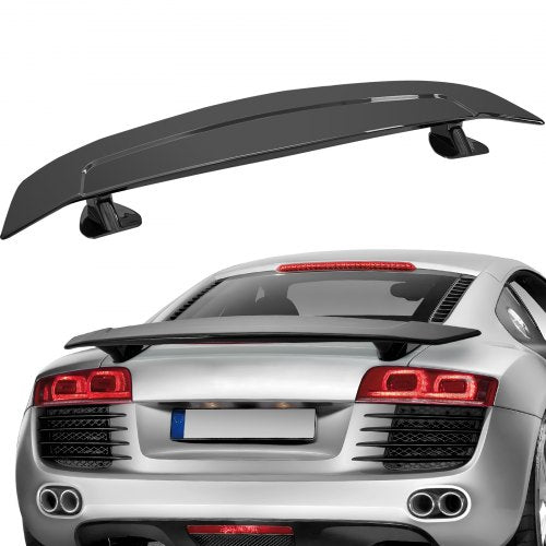 Automobilio spoileris VEVOR AR-Universal-019, 117,5 cm