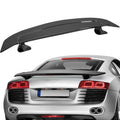 Automobilio spoileris VEVOR AR-Universal-019, 117,5 cm